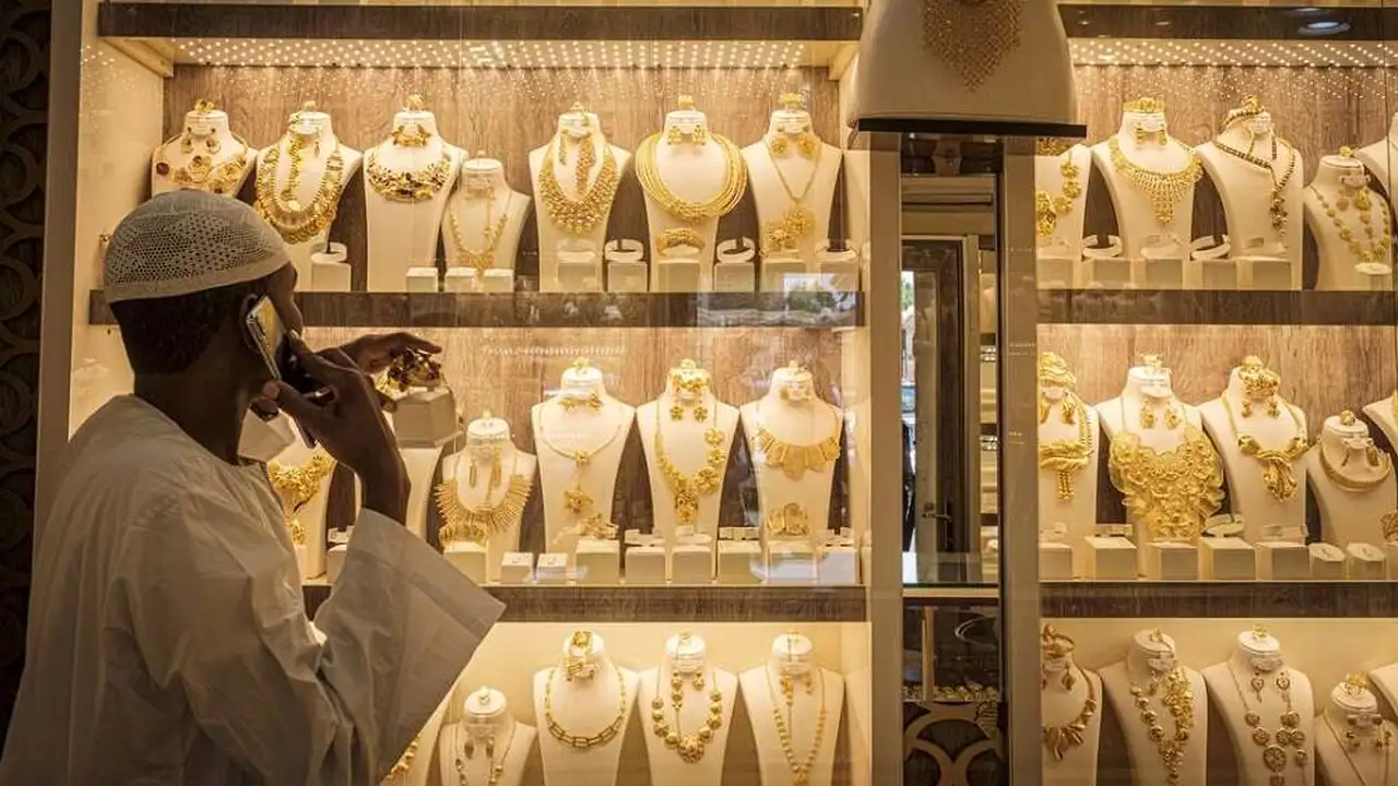 تطورات أسعار الذهب في السودان خلال تعاملات يوم الأحد 3 مايو